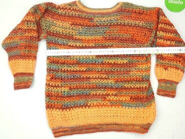 Sweter damski, rozmiar L — 3