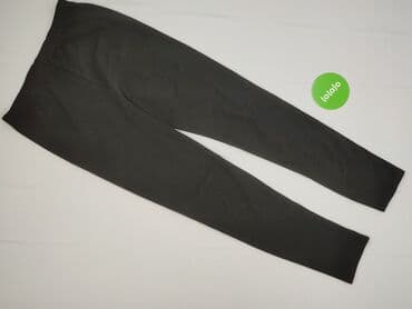 marynarki plus size damskie: Legginsy rozmiar 5XL — 2