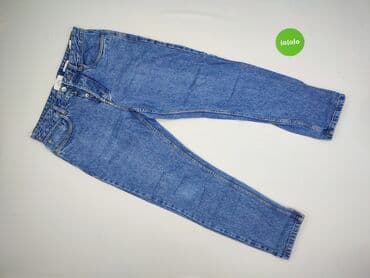 polskie jeansy prl poznań: Reserved, Jeansy dla mężczyzn, rozmiar M — 2