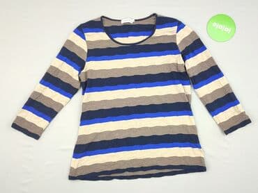 bluzki kopertowe reserved: Women's blouse, size 3XL (EU 46) — 2