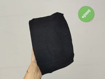 spódnice czarne plus size: Cropp, Spódnica damska, rozmiar S — 5