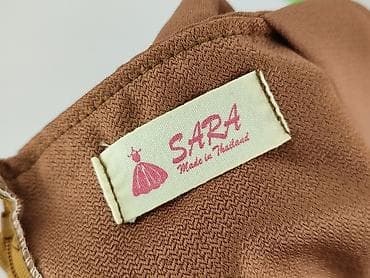 biale kombinezony: M.Sara, Sukienka damska, rozmiar S — 4