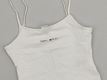 t shirty american eagle: Tommy Jeans, Top damski, rozmiar M — 1