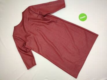 sukienki wizytowe plus size allegro: Sukienka damska, rozmiar 4XL — 3