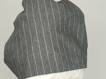 koszulka z długim rękawem w paski: River Island, Bluzka damska, rozmiar M — 6