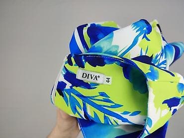 it moda sukienki: Diva, Women`s dress, size 2XL — 4