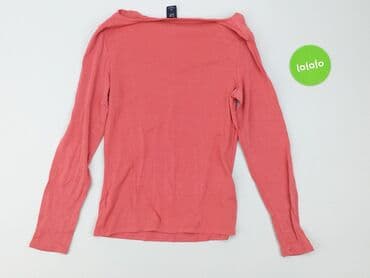 bluza gap różowa: Gap, Bluzka damska, rozmiar S — 3