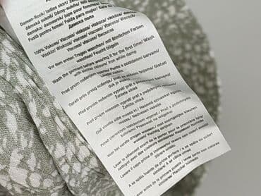 spódnice boho: Janina, Spódnica damska, rozmiar L — 5