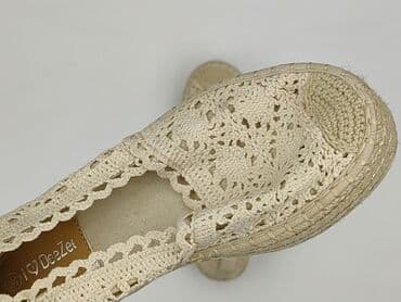 dkny buty ccc: Flat shoes for women, size 36 — 6