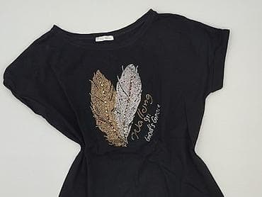 modna bluzki: Bluzka damska, rozmiar L — 1