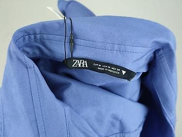 abercrombie koszula: Zara, Koszula damska, rozmiar M — 4
