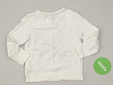 all saints koszula: Blouse, Lupilu, 5-6 years, 110-116 cm, condition - Very good — 3