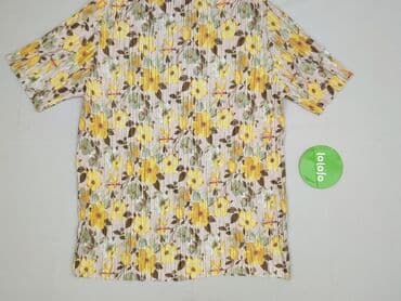 bluzka w kwiaty new yorker: Bluzka damska, rozmiar M — 3