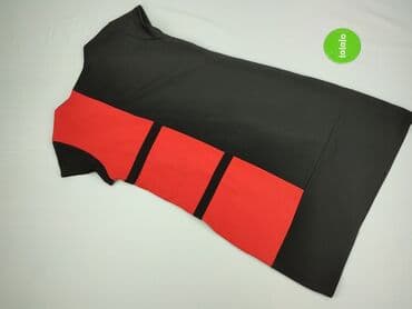 sukienki dla babci allegro: Sukienka damska, L — 3