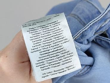 wansili: Vero Moda, Spódnica damska, rozmiar M — 7