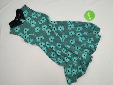 prosta sukienka do kolan: KIAH, Sukienka damska, M — 2