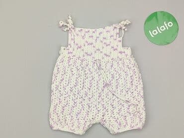 lidl spodnie przeciwdeszczowe: Ramper, 0-3 months, condition - Very good — 2