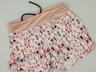 dresowe krótkie spodenki: Szorty damskie, rozmiar S — 2