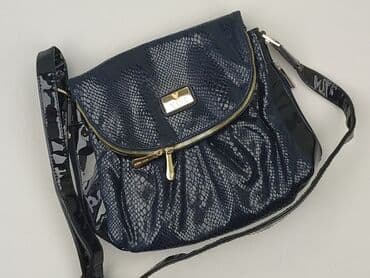 czapka tommy hilfiger damska zimowa z pomponem: Сумка, стан - Дуже гарний — 1