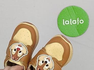 buty doodogs: Buciki niemowlęce, 21, stan - Idealny — 6