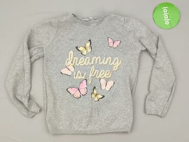 bielizna termoaktywna smartwool: Світшот, H&M, 10 р., 134-140 см, стан - Дуже гарний — 2