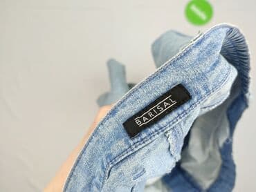 jeansy bootcut: Jeansy damskie, rozmiar 2XL — 4