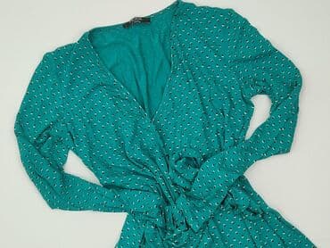 massimo marynarka: Moda Italia, Bluzka damska, S — 1