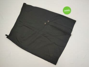 eleganckie spódnice dla puszystych: Spódnica damska, rozmiar 4XL — 3