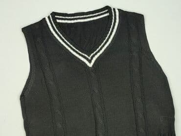 Shein, Kamizelka damska, rozmiar S