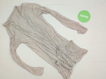 buty zimowe na szeroką stopę: Kardigan damski, rozmiar S — 2