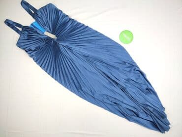 sukienka na wesele z efektem wow: Sukienka damska, rozmiar S — 2