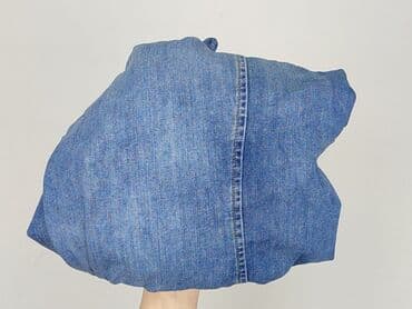 jeansy american eagle: H&M, Koszula damska, rozmiar M — 6