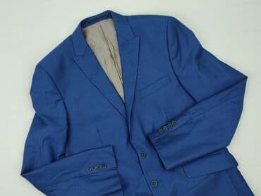 marynarka męska 4xl: Marynarka dla mężczyzn, rozmiar 4XL — 1