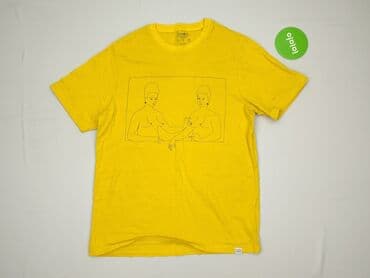 pull and bear t shirty: PULL&BEAR, T-shirt damski, rozmiar S — 3