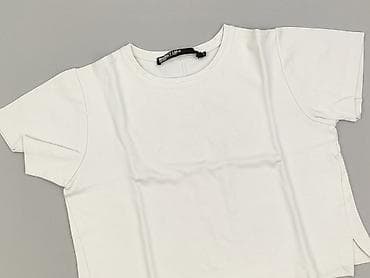 dresy croop: Bimba Y Lola, T-shirt damski, rozmiar S — 1