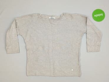 sweter w paski reserved: Reserved, Sweter damski, S — 2