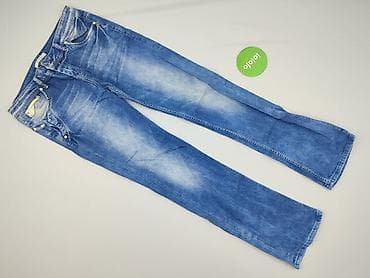 gucci jeans: Gucci, Jeansy damskie, rozmiar L — 2