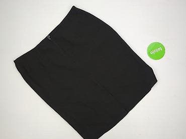 spódnice basic damskie: Spódnica damska, rozmiar 3XL — 3