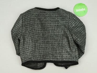 kurtki puchowe hm: H&M Divided, Marynarka damska, rozmiar S — 3