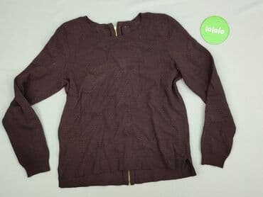 nylon sweter: Sweter damski, rozmiar S — 2