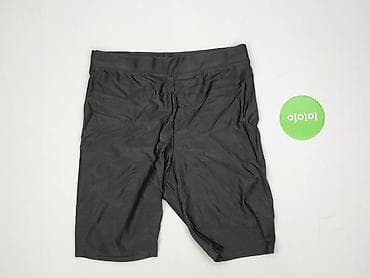 nike szorty: H&M Divided, Szorty damskie, rozmiar M — 2