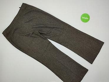 allani: Spodnie materiałowe damskie, rozmiar 2XL — 3