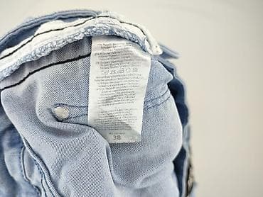 dsquared2 jeansy: Jeansy damskie, rozmiar M — 5