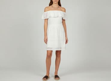 sukienki la blanche: Bodyflirt, Women`s dress, size S — 1