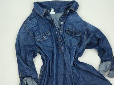 koszula ciążowa: Koszula damska, rozmiar L — 1