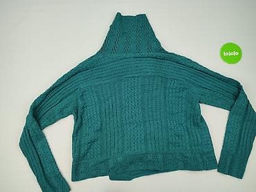 bluzki koszykarskie: H&M, Sweter damski, rozmiar XL — 4