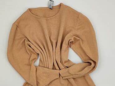 Gina, Sweter damski, S