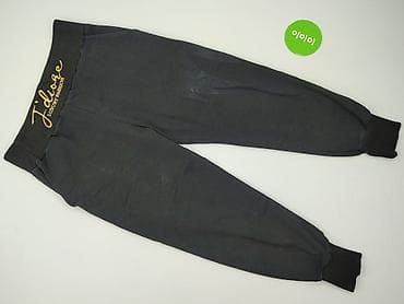 Spodnie dresowe damskie, rozmiar 3XL w lalafo.pl — 2 Spodnie dresowe damskie, rozmiar 3XL — 2