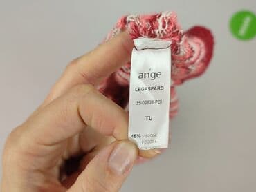 angela kurtki damskie: Kardigan damski, rozmiar One size — 5