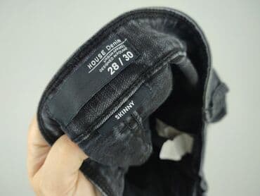 legginsy damskie calvin klein allegro: House of Denim, Jeans for women, M at lalafo.pl — 4 legginsy damskie calvin klein allegro: House of Denim, Jeans for women, M — 4